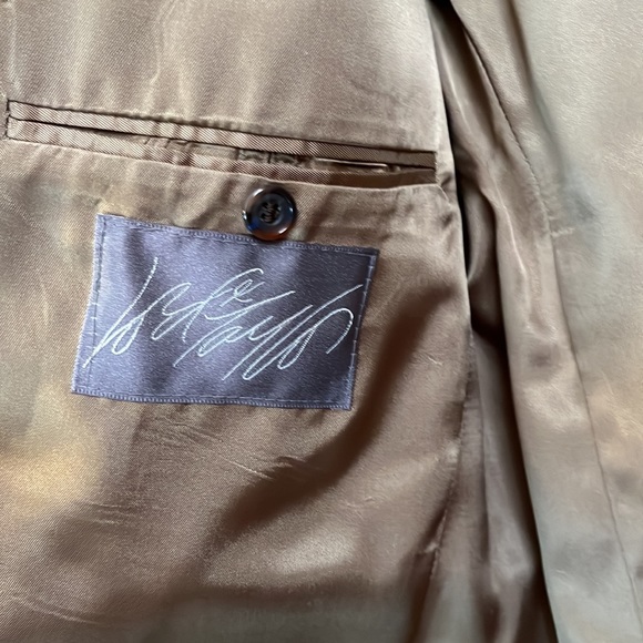 Tweed Jacket - Picture 5 of 9